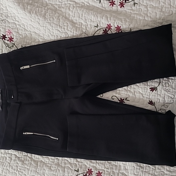 High rise leggings - Picture 1 of 4